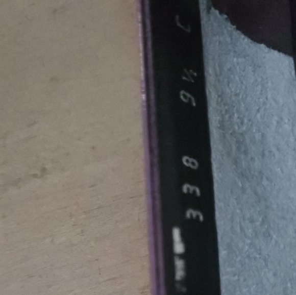 Salvatore Ferragamo Burgundy Heels - Picture 7 of 7